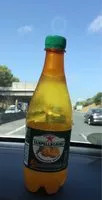 Mängden socker i L'aranciata Amara