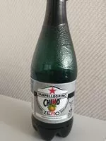 Mängden socker i Chino Zero