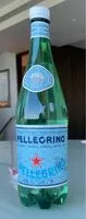 Mängden socker i Pellegrino Sparkling Mineral Water