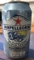 Mängden socker i Aqua tonica