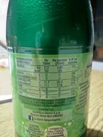 Mängden socker i San Pellegrino Incontri Limoni di Sicilia e Menta Piperita del Piemonte 
