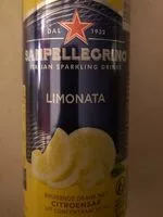 Mängden socker i Limonata