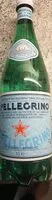 Mängden socker i Sparkling water