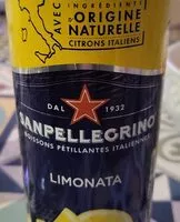 Mängden socker i Limonata