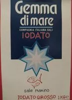 Mängden socker i sale