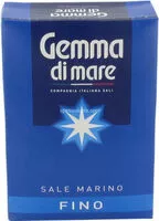 Mängden socker i Sale marino fino