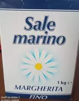 Mängden socker i Sale Marino