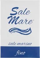 Mängden socker i Sale marino fino astuccio