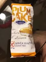 Mängden socker i Plumcake