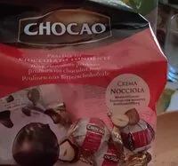 Mängden socker i Bombones