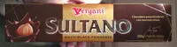 Mängden socker i Sultano