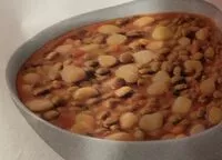 Mängden socker i Zuppa lenticchie surgelata