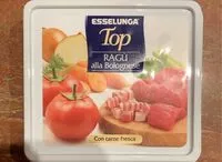 Mängden socker i Ragù alla Bolognese