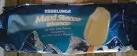 Mängden socker i Maxi stecci bianco