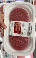 Mängden socker i Hamburgher