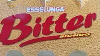 Mängden socker i Bitter
