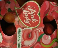 Mängden socker i Mele