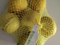 Mängden socker i Limoni