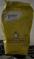 Mängden socker i Caffe in grani