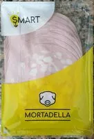 Mängden socker i Mortadella