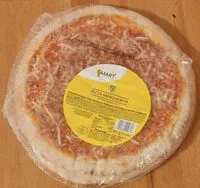 Mängden socker i Pizza Margherita