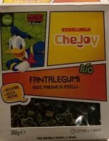 Mängden socker i Fantalegumi