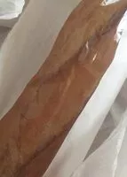 Mängden socker i Pane