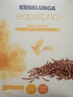 Mängden socker i Bran sticks