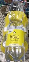 Mängden socker i Acqua frizzante