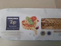 Mängden socker i Reginette