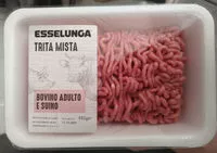 Mängden socker i Trita Mista Bovino Adulto e suino