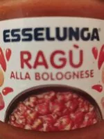 Mängden socker i Ragù all Bolognese