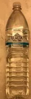 Mängden socker i Acqua minerale naturale oligominerale