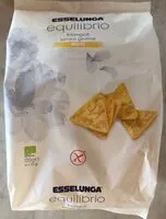 Mängden socker i Equilibrio