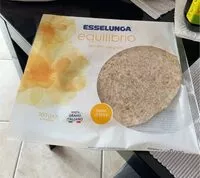 Mängden socker i Piadina integrale