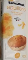 Mängden socker i Tortino con carote e mandorle