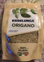 Mängden socker i Origano