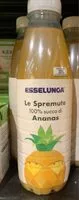 Mängden socker i Le spremute