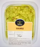 Mängden socker i Guacamole