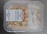 Mängden socker i Gnocchi freschi di patate