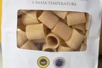 Mängden socker i Mezze maniche Esselunga top