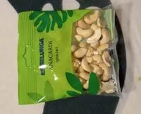 Mängden socker i Anacardi esselunga