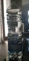 Mängden socker i Acqua naturale
