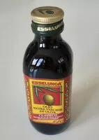 Mängden socker i Olio extra vergine di oliva