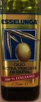 Mängden socker i Olio extra vergine di oliva