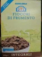 Mängden socker i Fiocchi di frumento