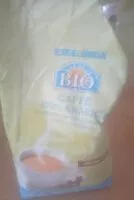 Mängden socker i Caffè 100 per cento arabica