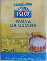 Mängden socker i Panna da cucina