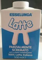 Mängden socker i Latte
