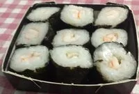 Mängden socker i sushi esselunga